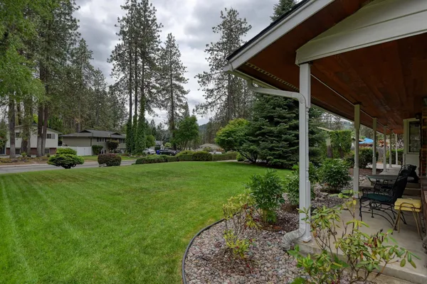 $510,000 | 1026 West Bellwood Drive, Spokane, WA 99218