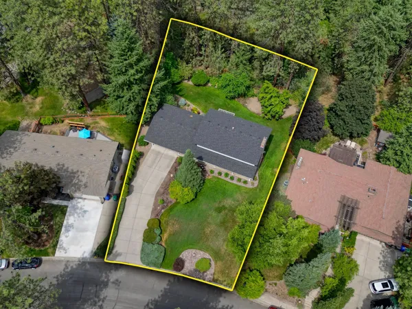 $510,000 | 1026 West Bellwood Drive, Spokane, WA 99218