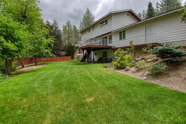 $510,000 | 1026 West Bellwood Drive, Spokane, WA 99218