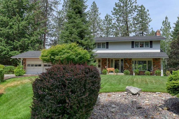 $510,000 | 1026 West Bellwood Drive, Spokane, WA 99218