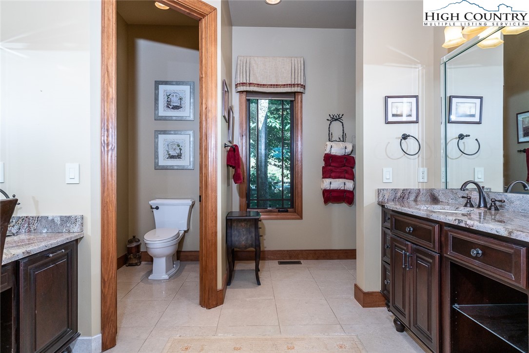 114 Raven Road Beech Mountain, NC 28604 - Photo 21 of 50 Gallery Image 21