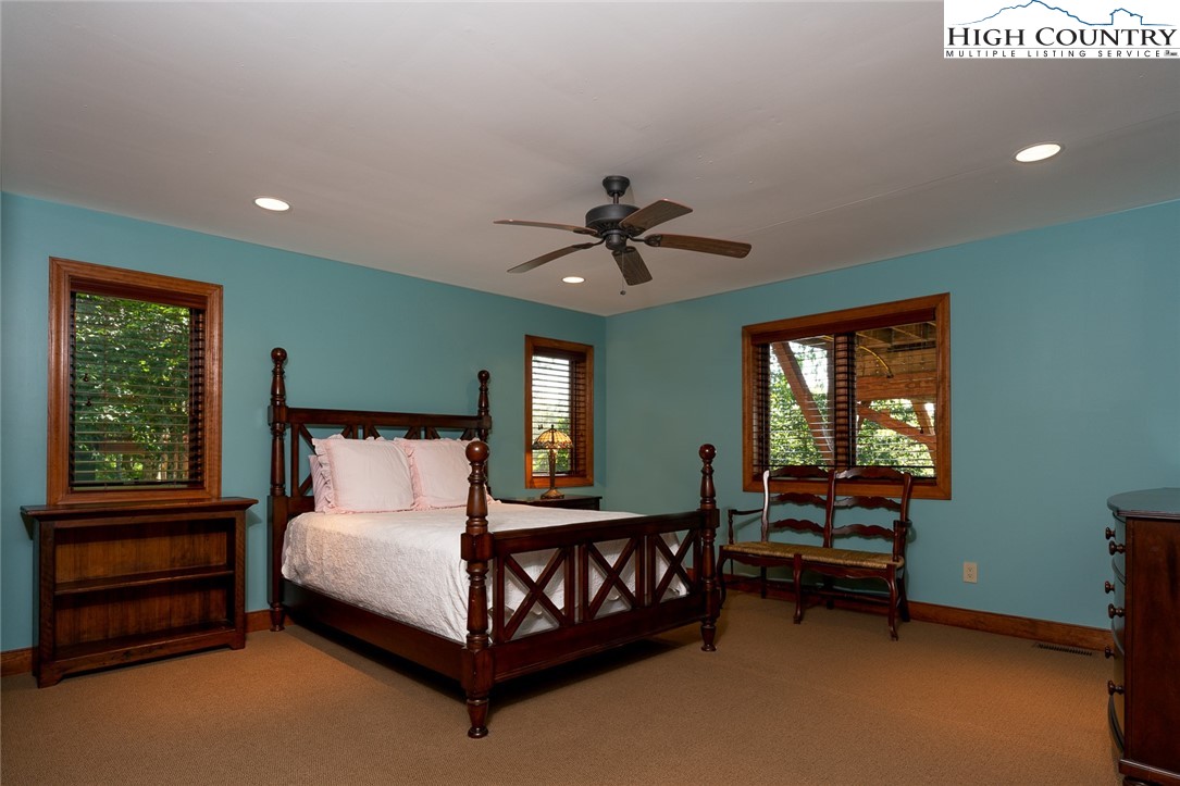 114 Raven Road Beech Mountain, NC 28604 - Photo 27 of 50 Gallery Image 27