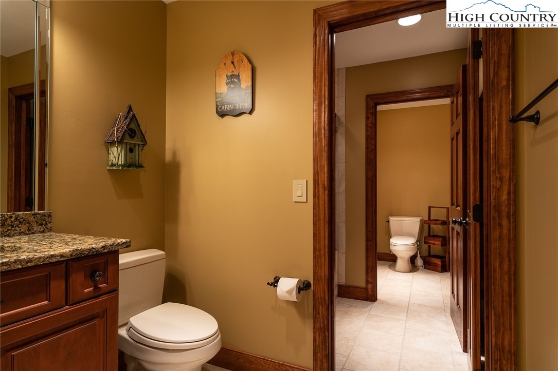114 Raven Road Beech Mountain, NC 28604 - Photo 36 of 50 Gallery Image 36