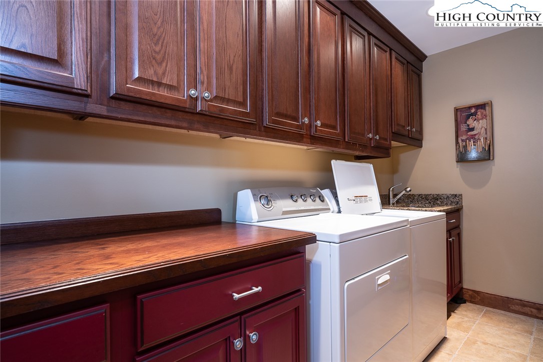 114 Raven Road Beech Mountain, NC 28604 - Photo 40 of 50 Gallery Image 40