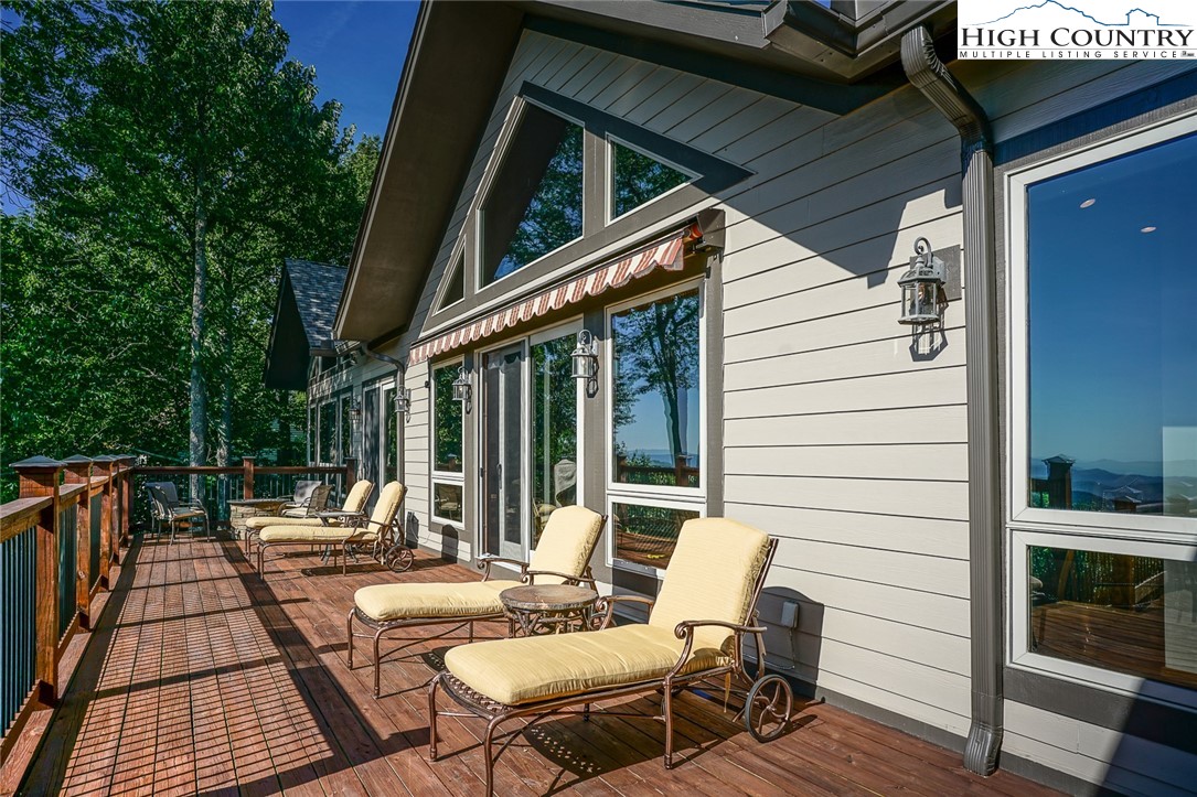 114 Raven Road Beech Mountain, NC 28604 - Photo 46 of 50 Gallery Image 46
