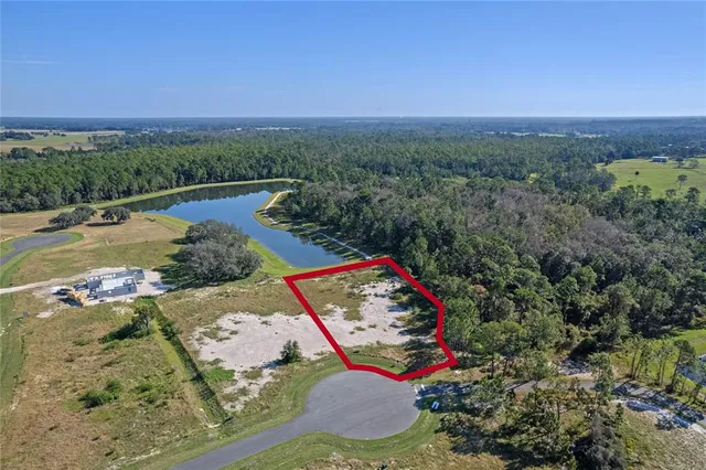 $250,000 | 20280 Shoreline Ranches Lane, Umatilla, FL 32784
