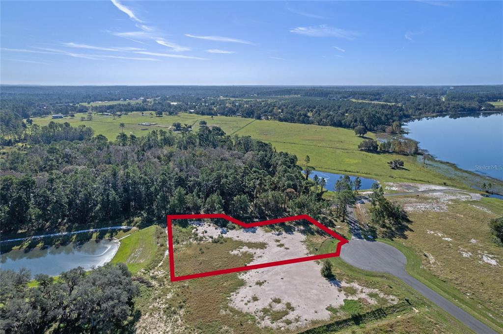 20280 Shoreline Ranches Lane Umatilla, FL 32784 - Photo 2 of 14