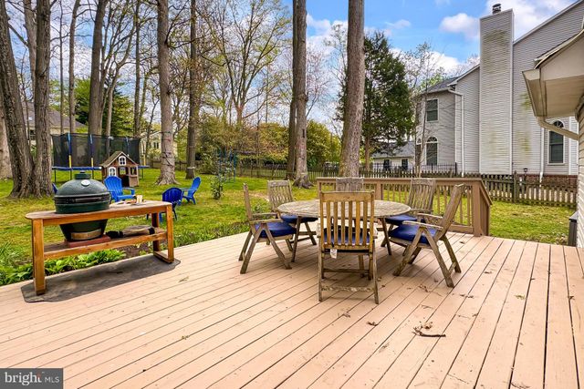 $1,085,000 | 2721 Oldewood Drive, Falls Church, VA 22043