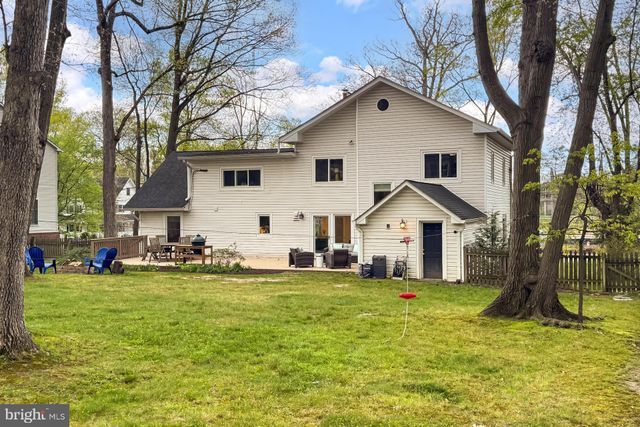 $1,085,000 | 2721 Oldewood Drive, Falls Church, VA 22043