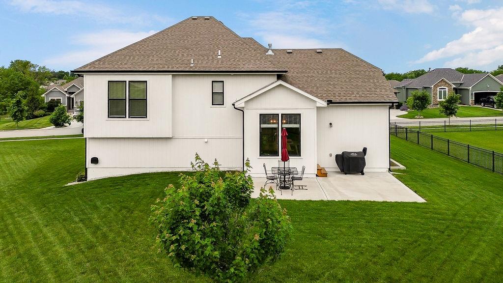 18911 Weaver St Spring Hill Spring Hill, KS 66083 - Photo 37 of 47