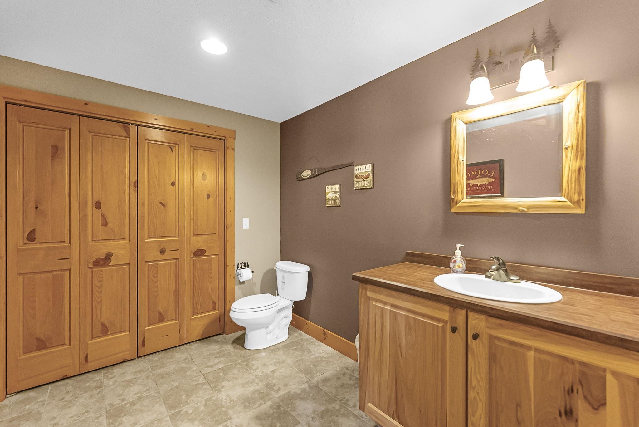 11660 Indian Road Kewadin, MI 49648 - Photo 50 of 96