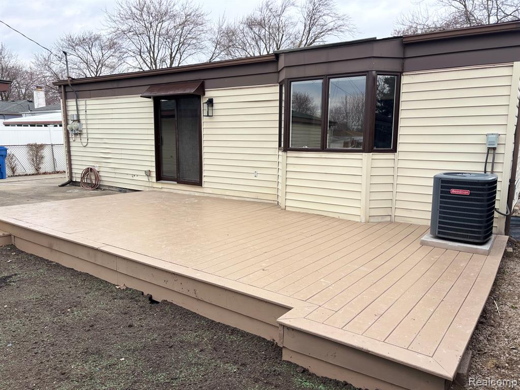 5246 McKinley Road Warren, MI 48091 - Photo 16 of 74 Gallery Image 16