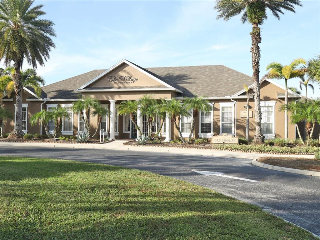 8933 Manor Loop, Unit 105 Bradenton, FL 34202 - Photo 33 of 44