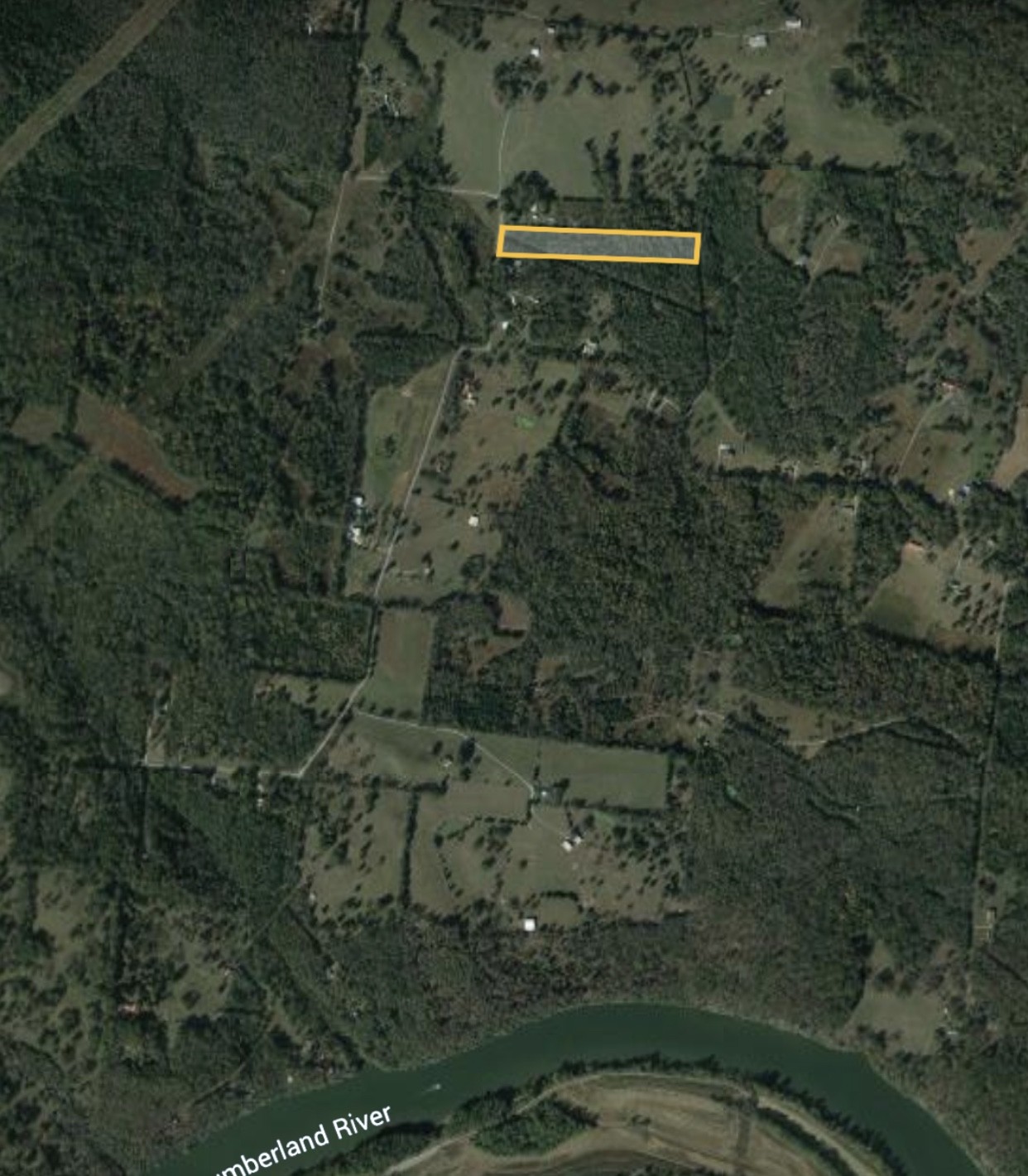673 Canoe Branch Road Castalian Springs, TN 37031 - Photo 2 of 3