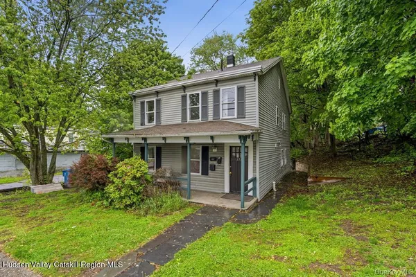 $379,999 | 171 Greenkill Avenue, Kingston, NY 12401