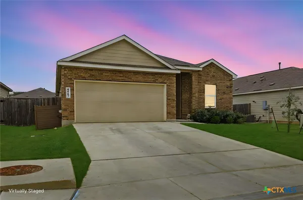 $379,900 | 6067 Draw Loop, Bulverde, TX 78163