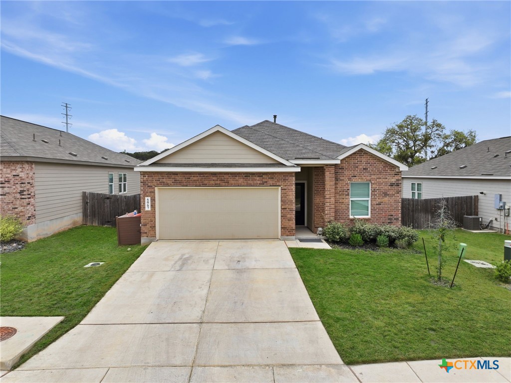 6067 Draw Loop Bulverde, TX 78163 - Photo 3 of 48