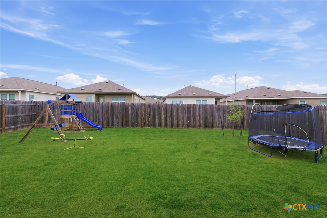 6067 Draw Loop Bulverde, TX 78163 - Photo 38 of 48