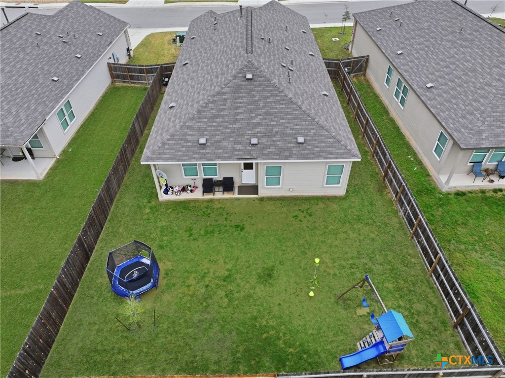 6067 Draw Loop Bulverde, TX 78163 - Photo 41 of 48