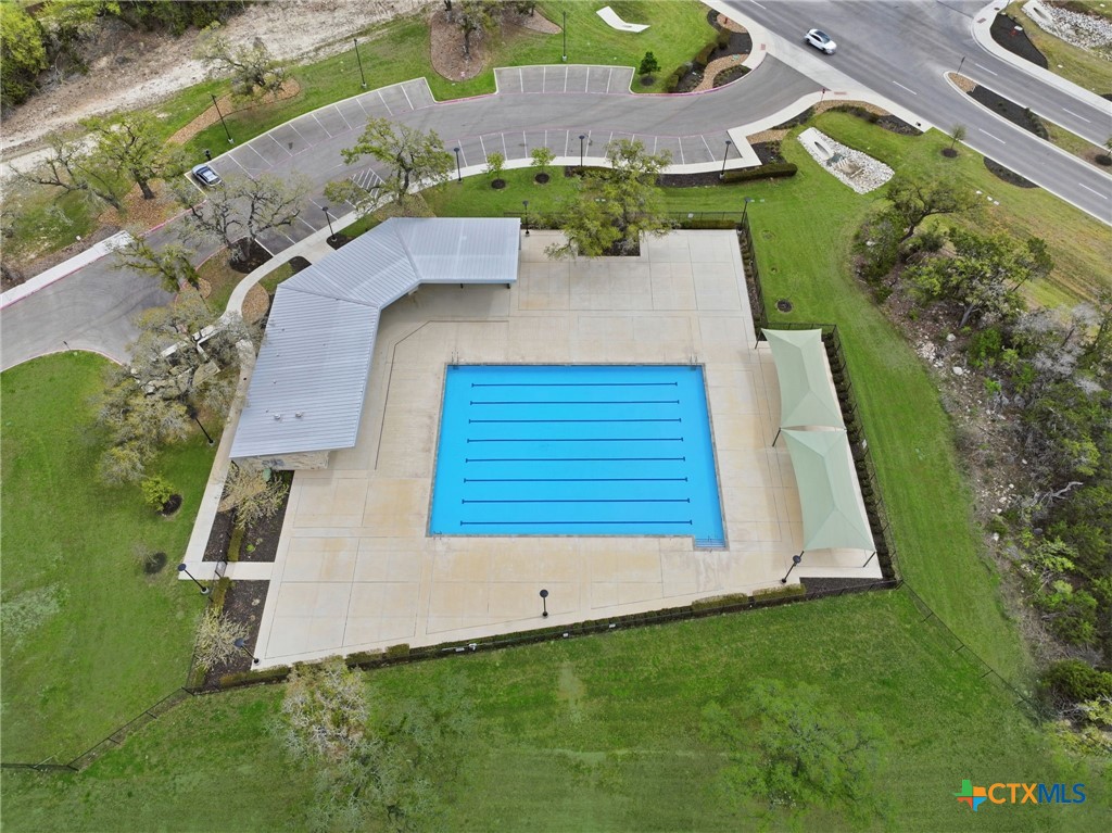 6067 Draw Loop Bulverde, TX 78163 - Photo 43 of 48