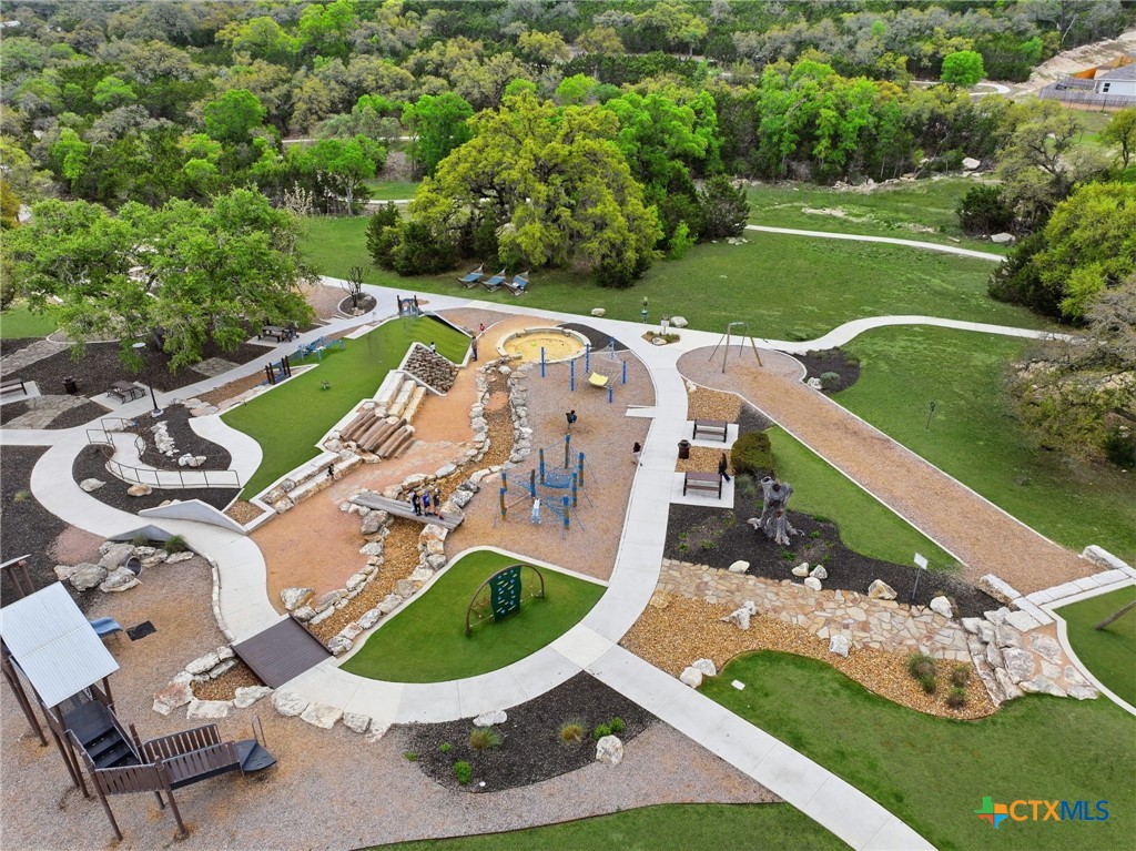 6067 Draw Loop Bulverde, TX 78163 - Photo 46 of 48