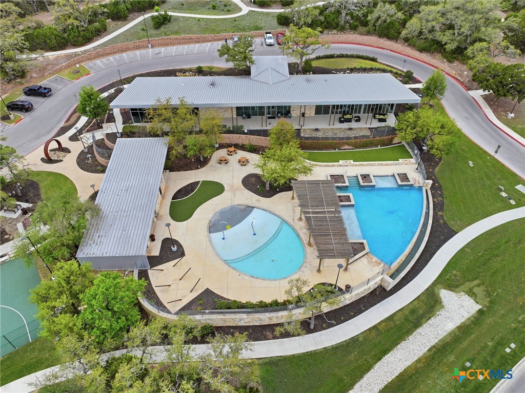 6067 Draw Loop Bulverde, TX 78163 - Photo 47 of 48