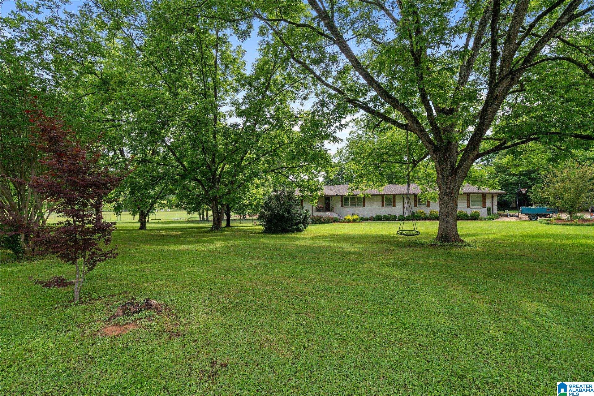 592 Roberts Street Wadley, AL 36276 - Photo 45 of 47
