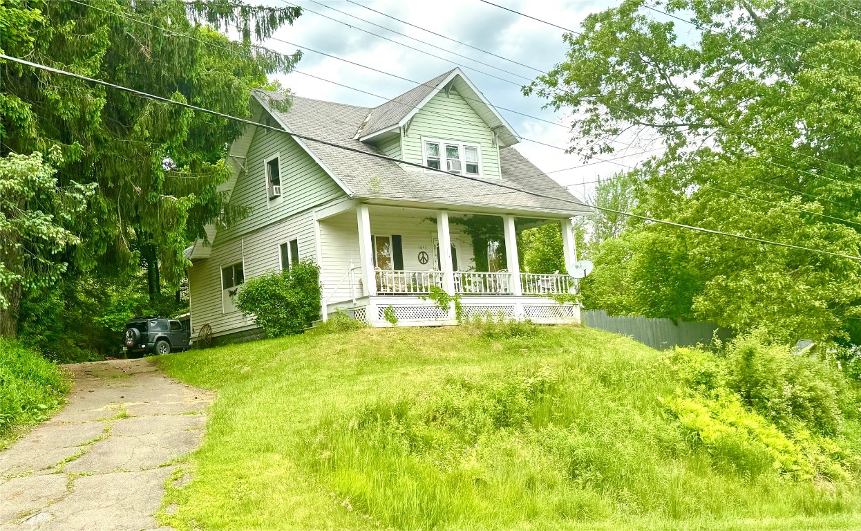 3847 Country Club Road Endicott, NY 13760 - Photo 1 of 25 Gallery Image 1
