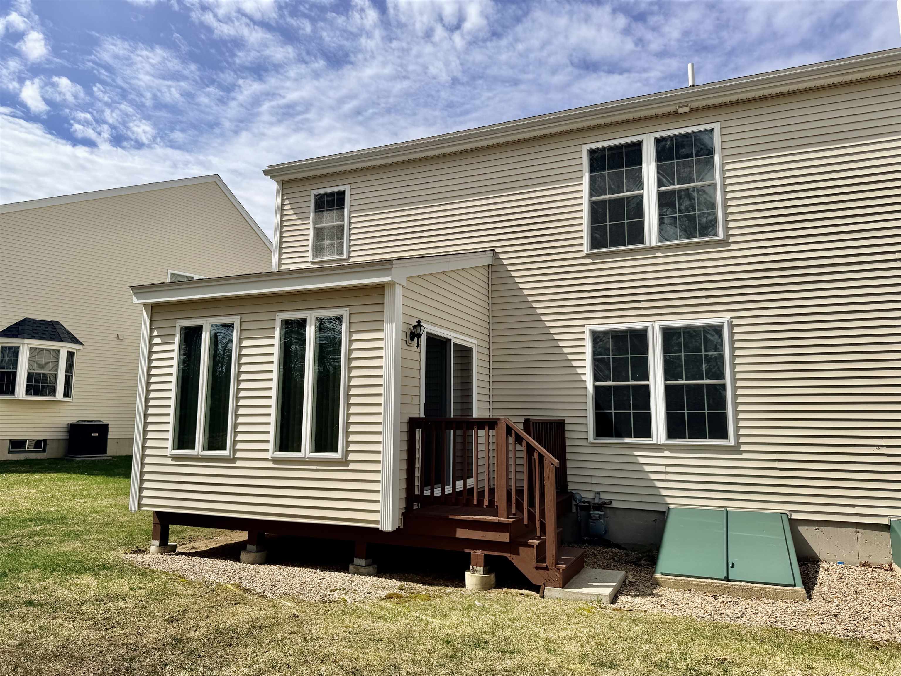 4 Prince Lane Raymond, NH 03077 - Photo 4 of 25