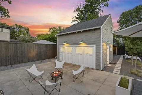 $995,000 | 5532 Willis Avenue, Dallas, TX 75206