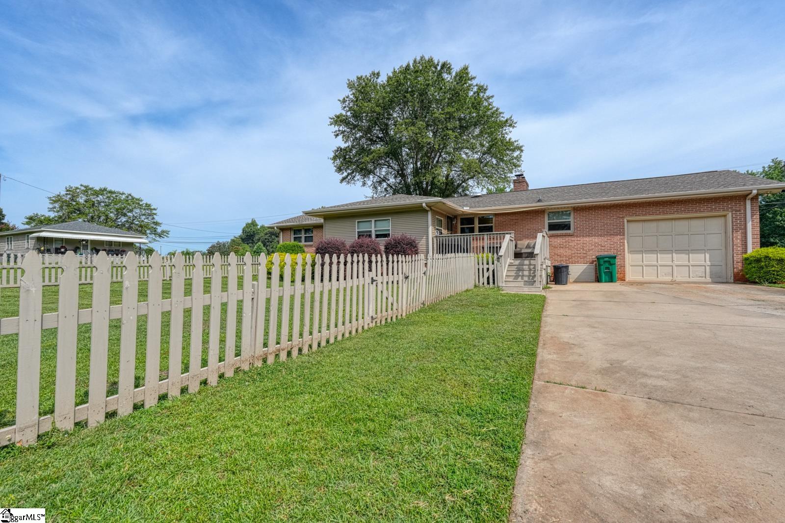 5811 Reidville Road Moore, SC 29369 - Photo 46 of 49