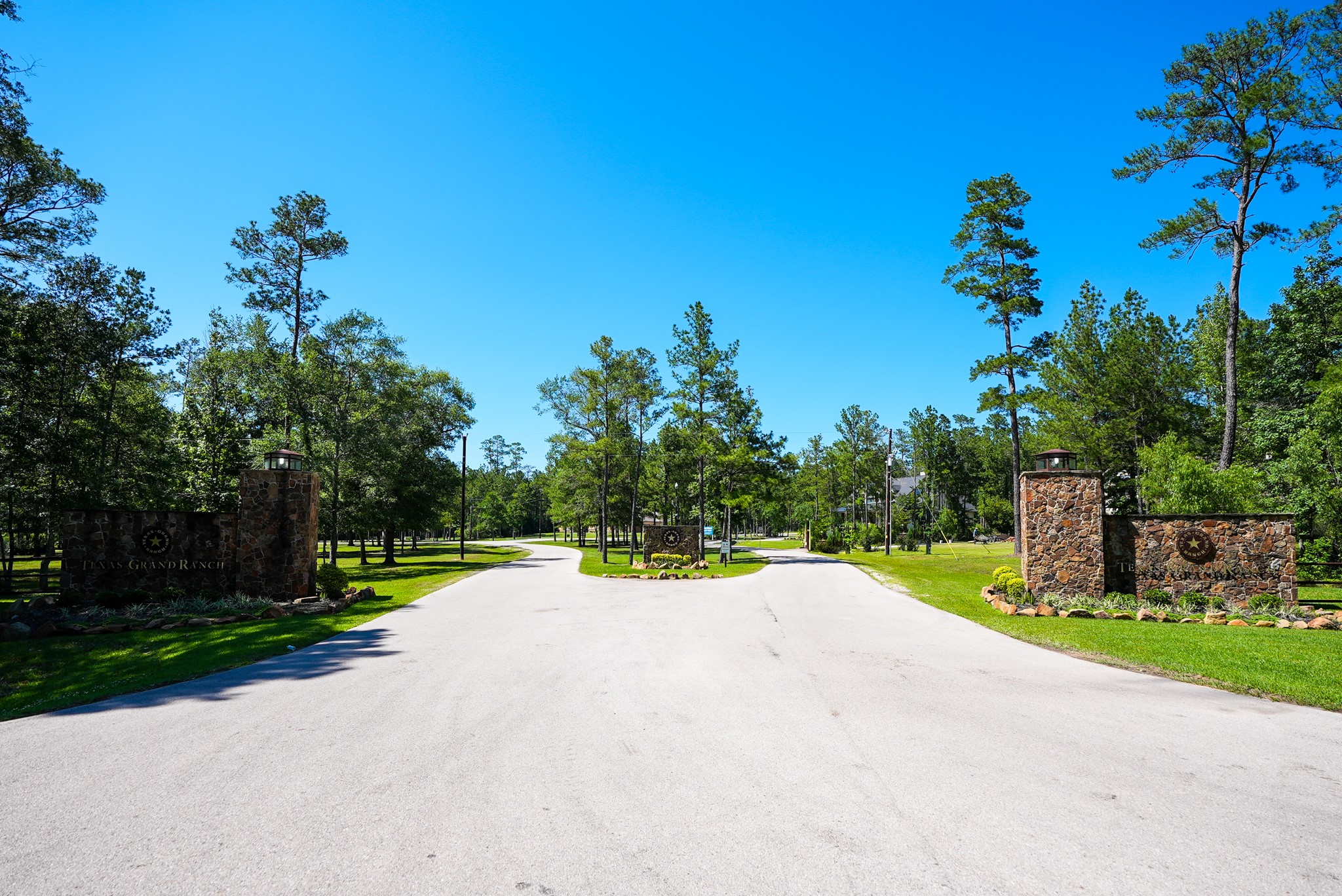 5-23-14 Rim Rock Road Huntsville, TX 77340 - Photo 26 of 45 Experience the desirable lifestyle offered by Texas Grand Ranch, with its proximity to Huntsville State Park and numerous recreational opportunities.