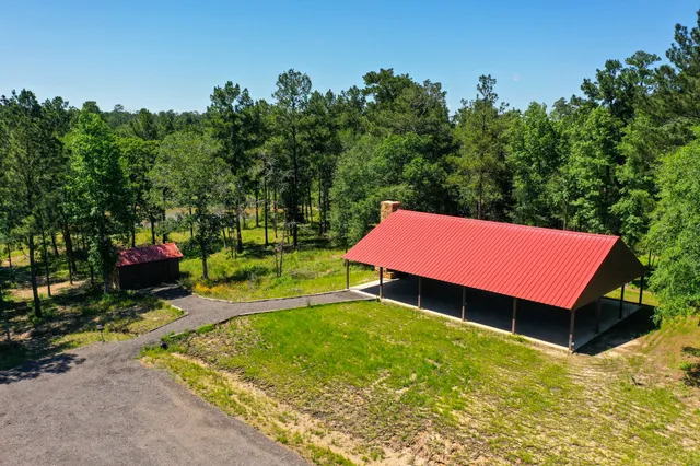 $355,000 | 5-23-14 Rim Rock Road, Huntsville, TX 77340