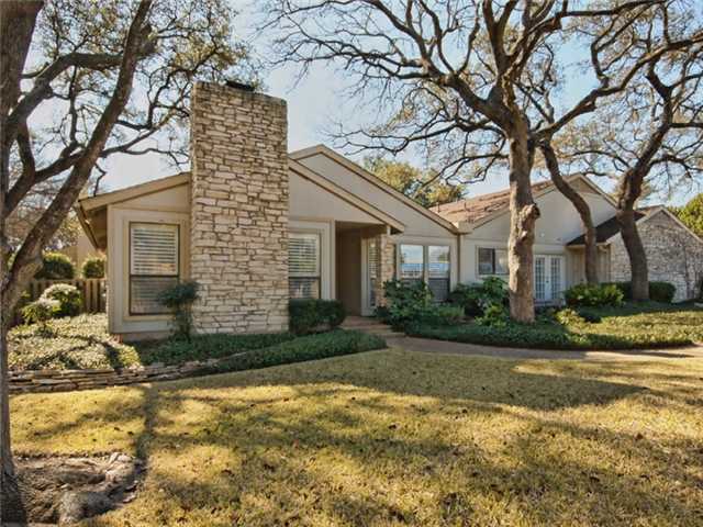 8135 Raintree Place Austin, TX 78759 - Photo 1 of 1 Gallery Image 1
