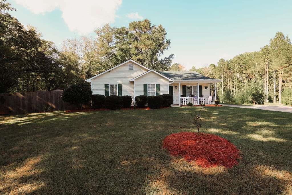 694 Mud Green Road Temple, GA 30179 - Photo 1 of 1 Gallery Image 1