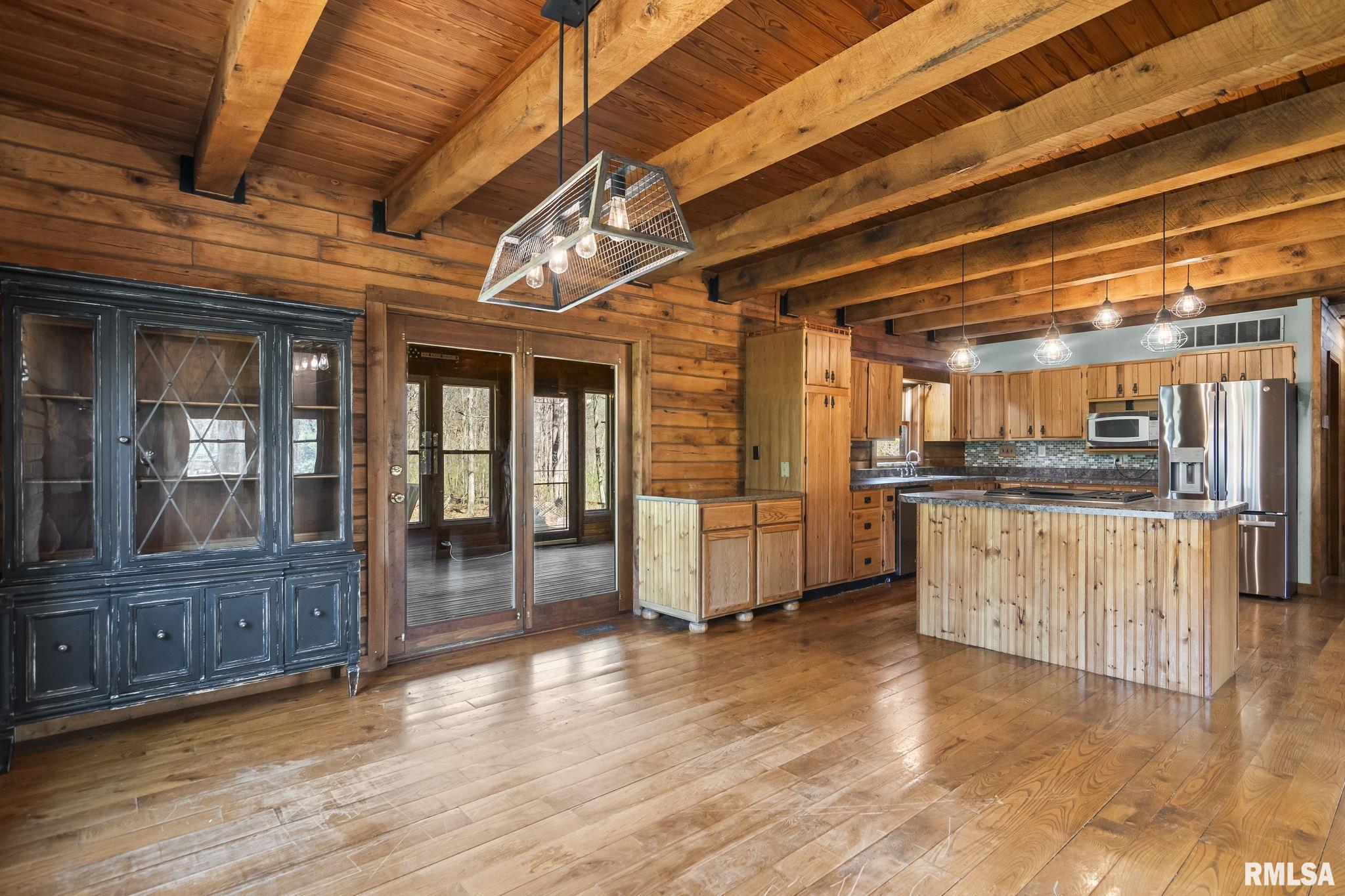 11266 Timber View Lane Athens, IL 62613 - Photo 11 of 46