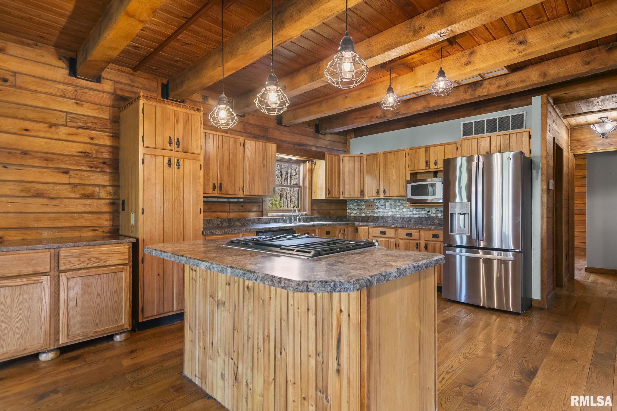 11266 Timber View Lane Athens, IL 62613 - Photo 14 of 46