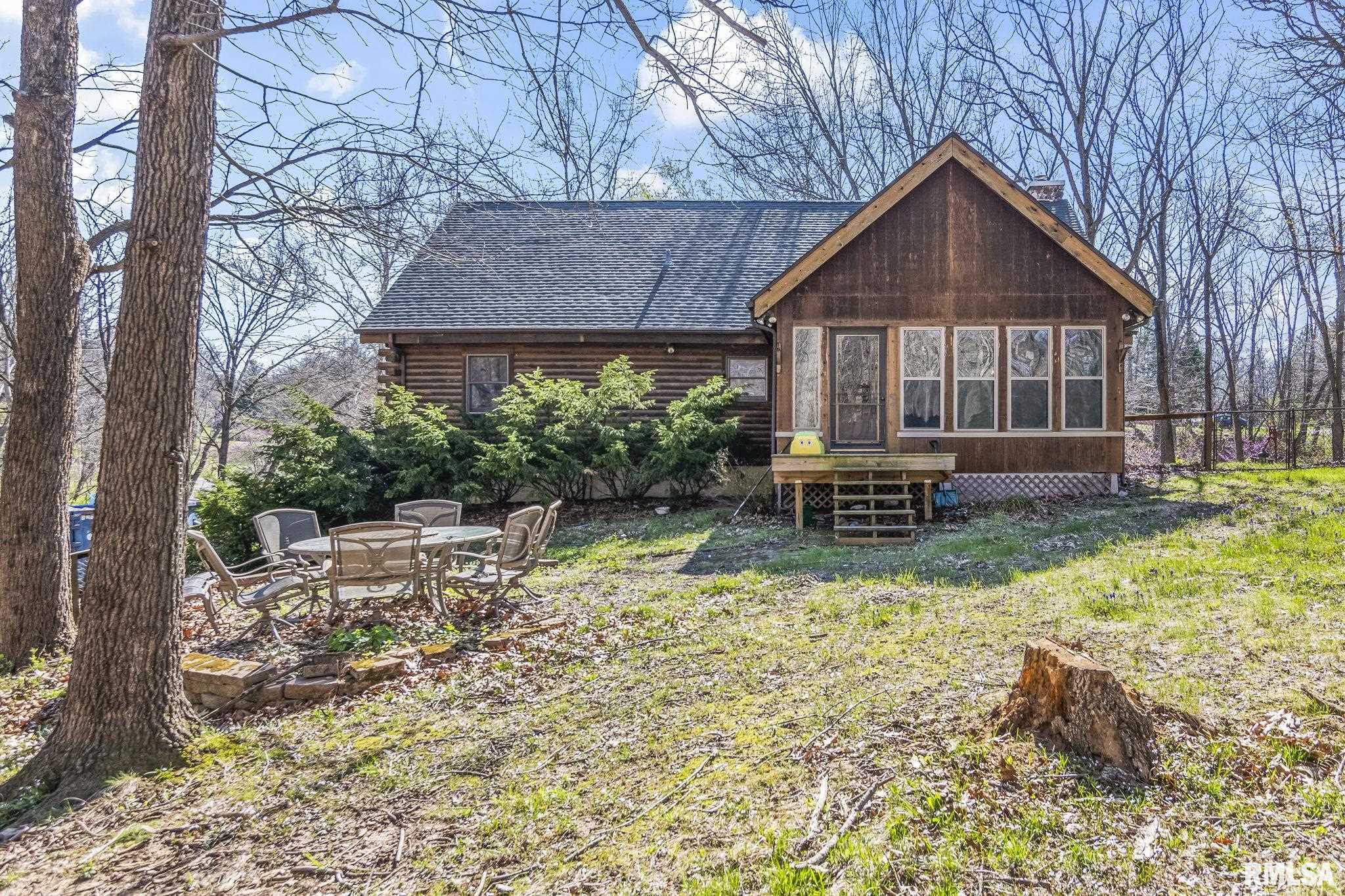 11266 Timber View Lane Athens, IL 62613 - Photo 2 of 46