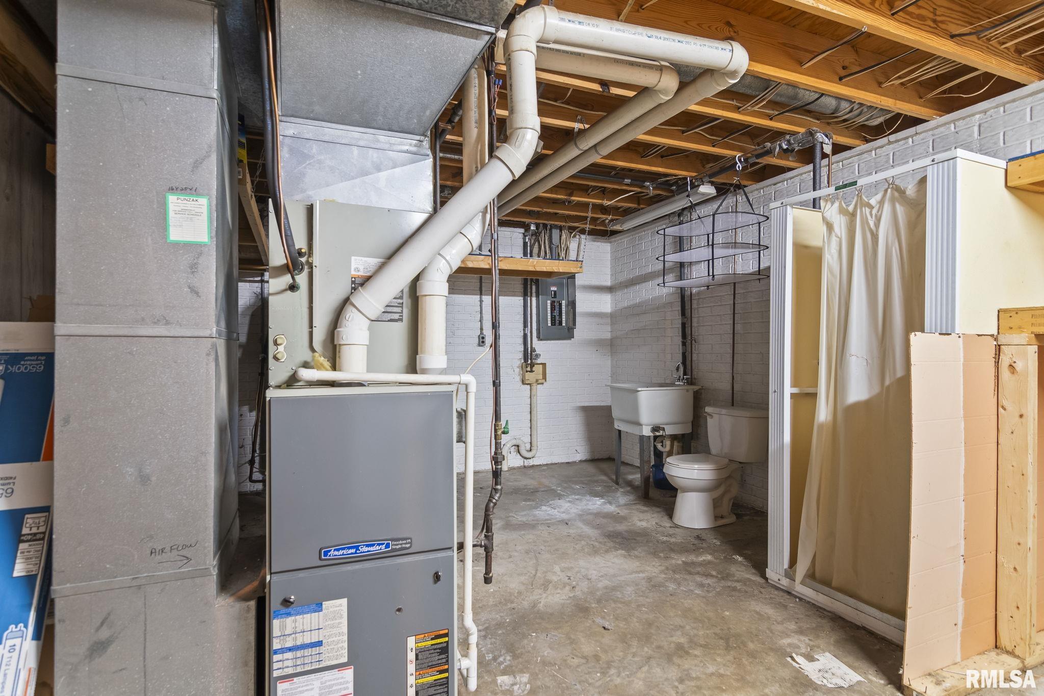 11266 Timber View Lane Athens, IL 62613 - Photo 40 of 46