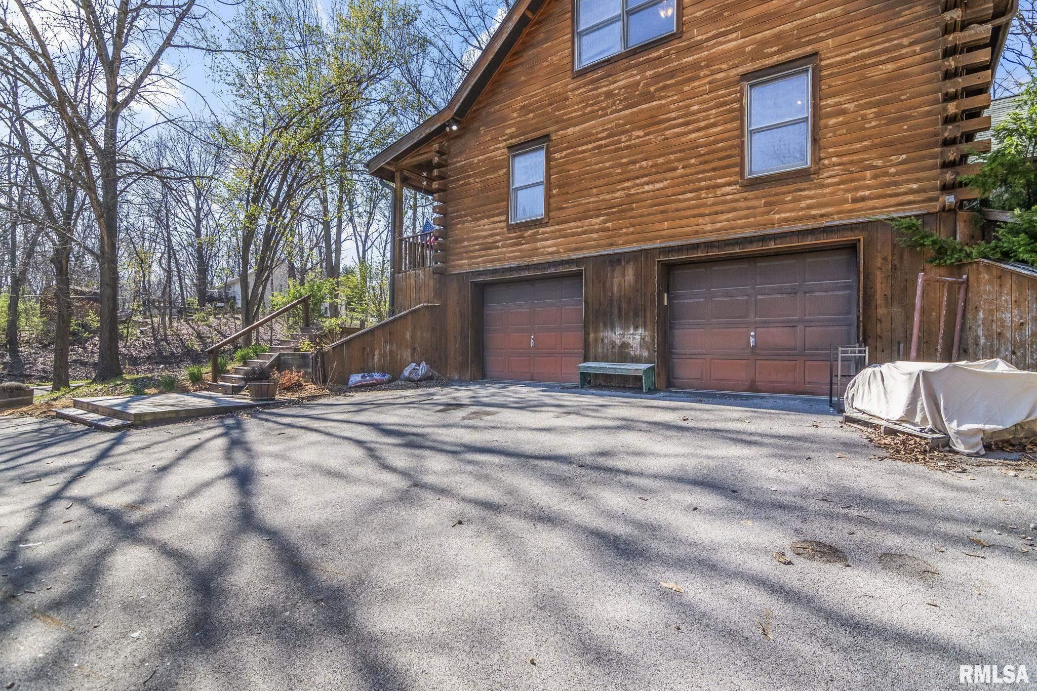 11266 Timber View Lane Athens, IL 62613 - Photo 41 of 46