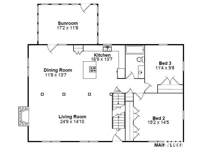 11266 Timber View Lane Athens, IL 62613 - Photo 44 of 46