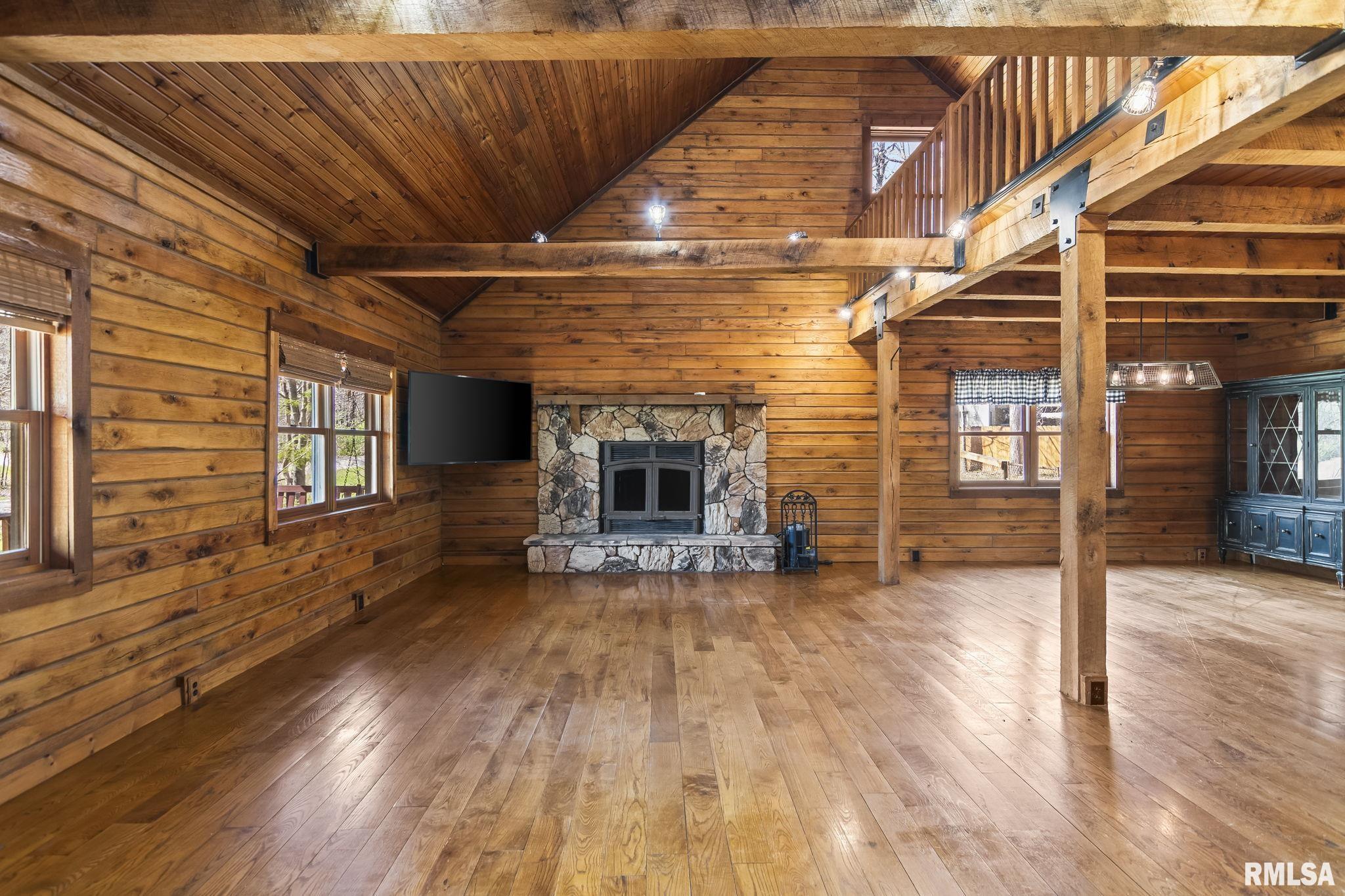 11266 Timber View Lane Athens, IL 62613 - Photo 6 of 46