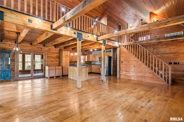 $345,900 | 11266 Timber View Lane, Athens, IL 62613