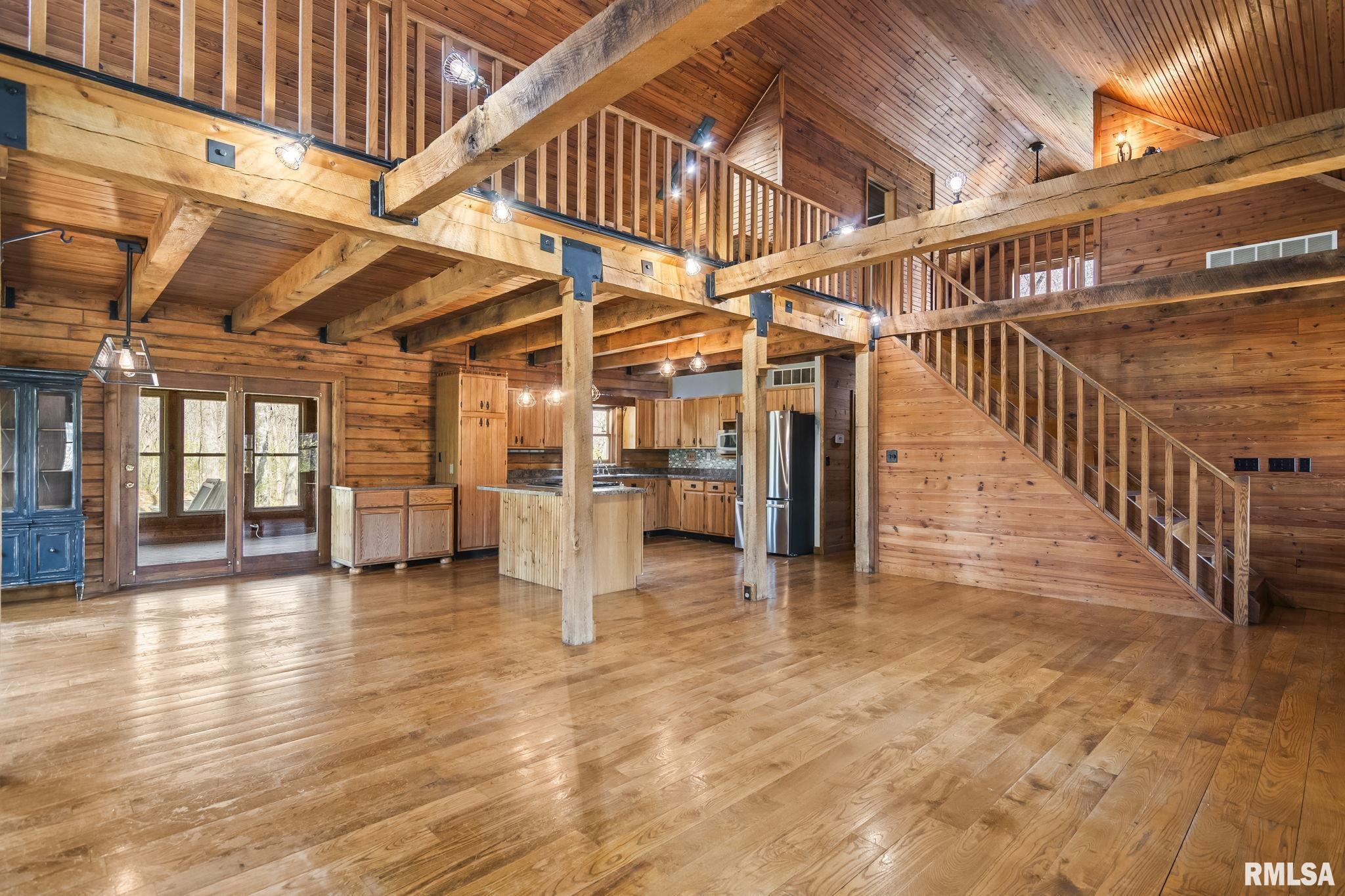 11266 Timber View Lane Athens, IL 62613 - Photo 7 of 46