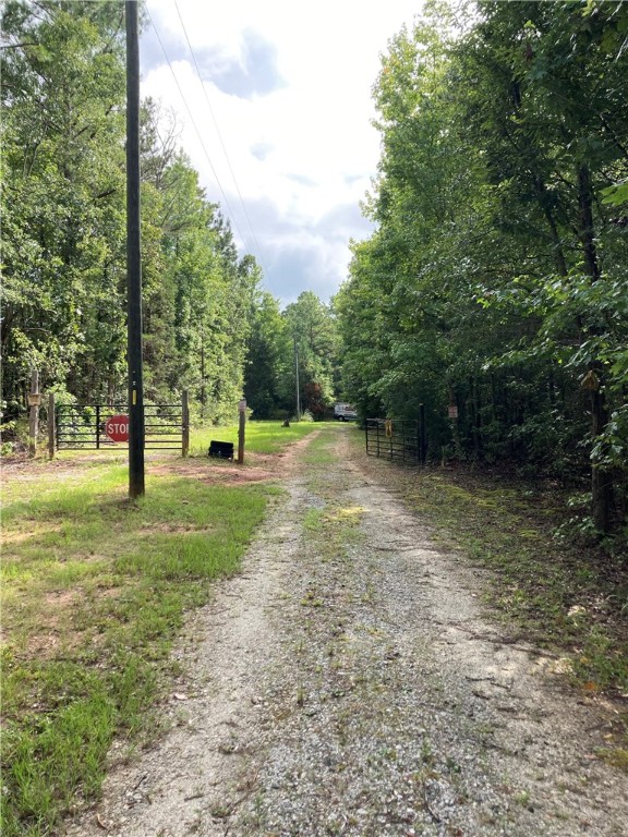 73-ac Todd Quarter Road Waterloo, SC 29384 - Photo 3 of 18
