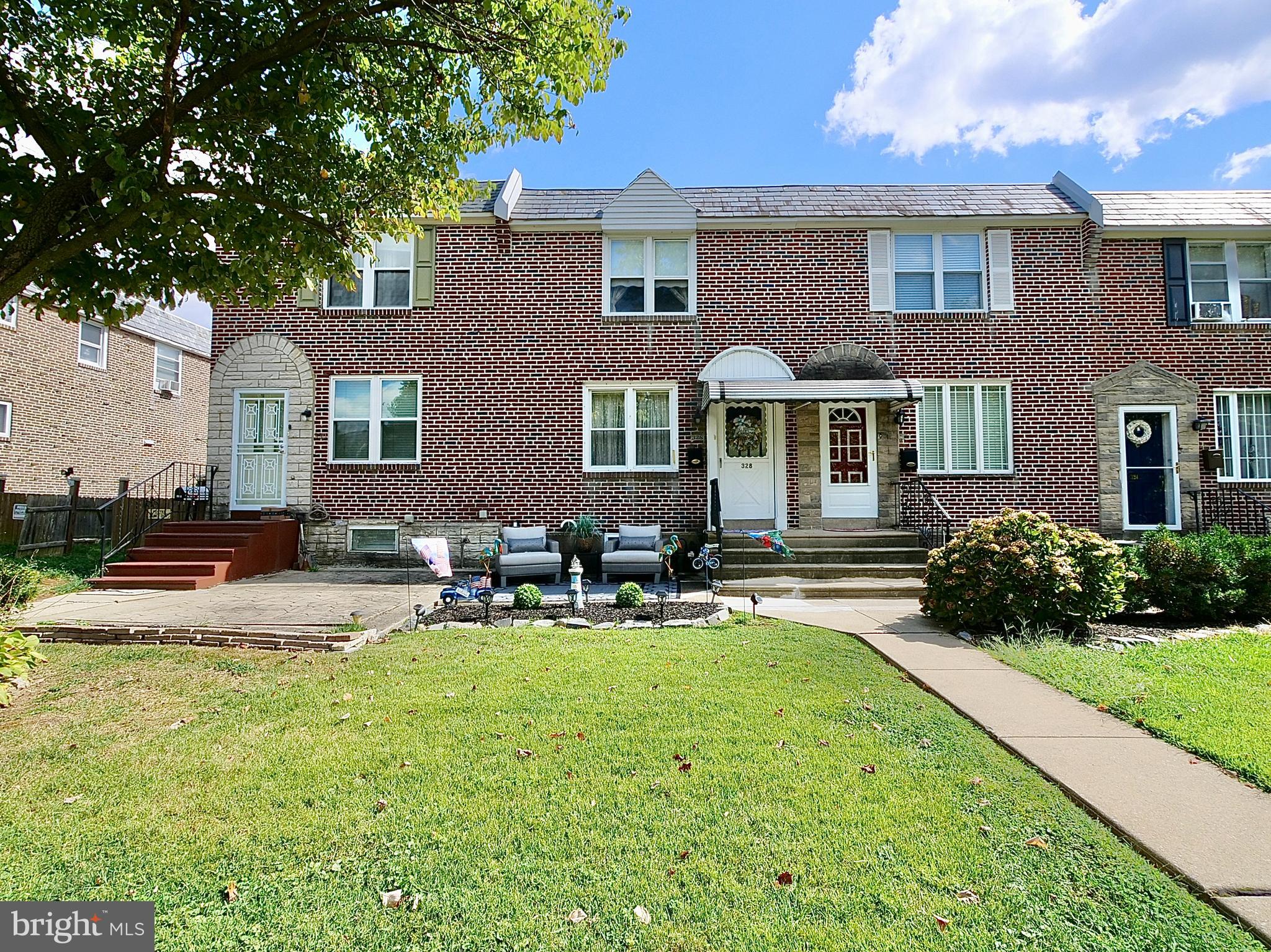 328 Rively Avenue Collingdale, PA 19023 - Photo 1 of 35 Gallery Image 1