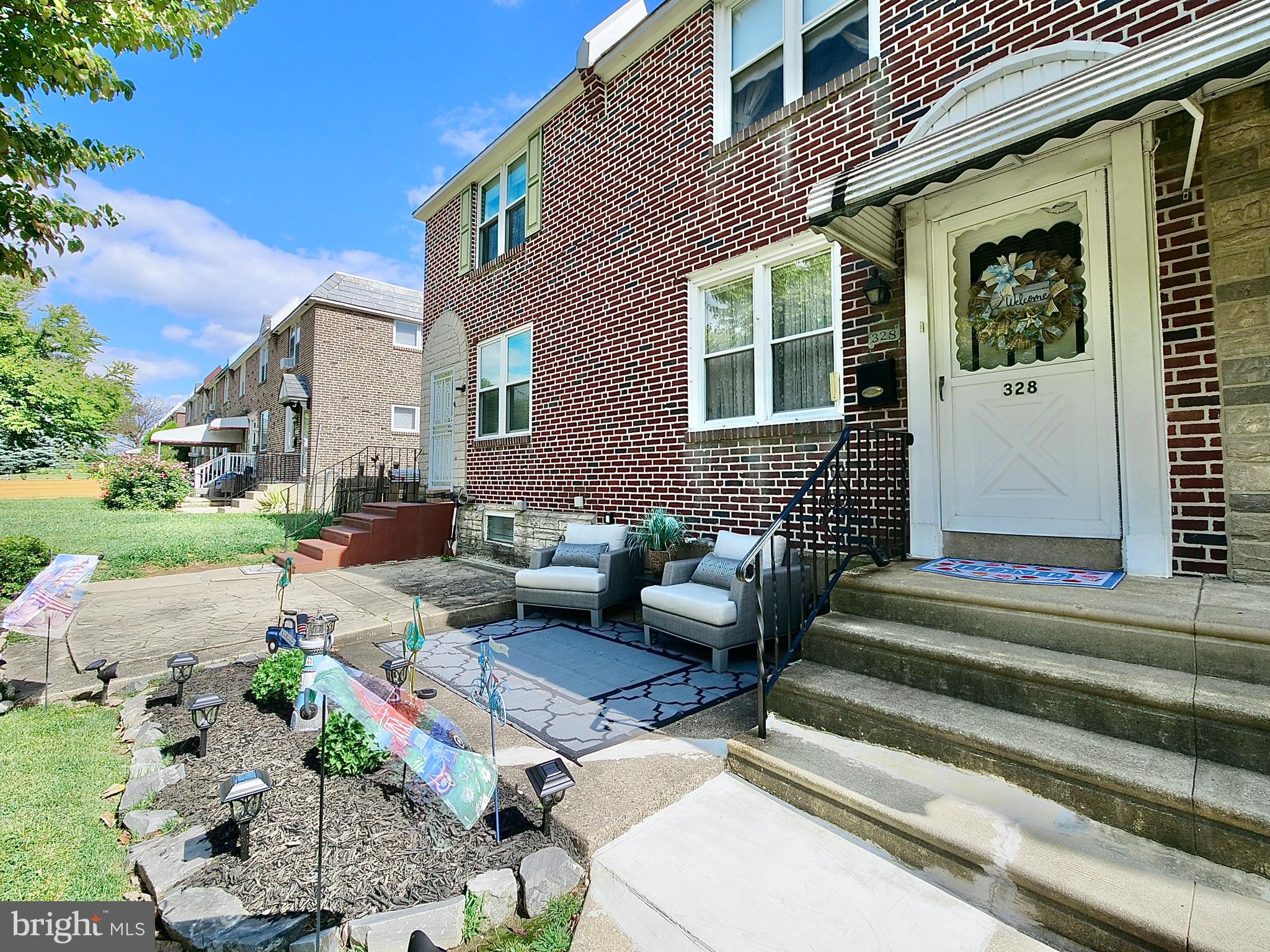 328 Rively Avenue Collingdale, PA 19023 - Photo 2 of 35 Gallery Image 2