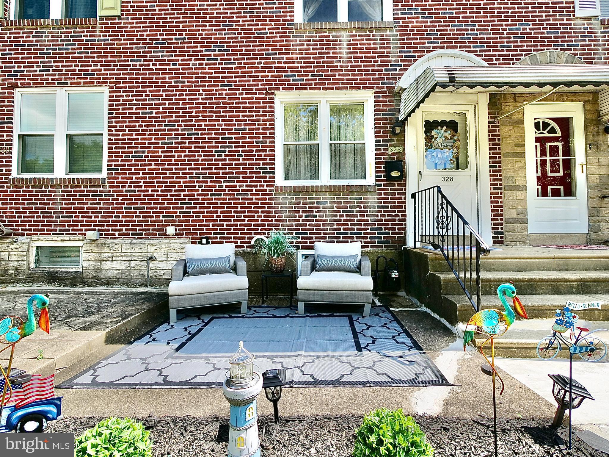 328 Rively Avenue Collingdale, PA 19023 - Photo 3 of 35 Gallery Image 3