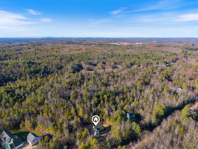 $749,900 | 36 Blackthorne Lane, Gray, ME 04039