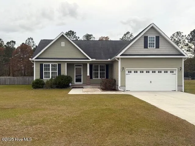 $2,300 | 107 Neptune Court, Havelock, NC 28532